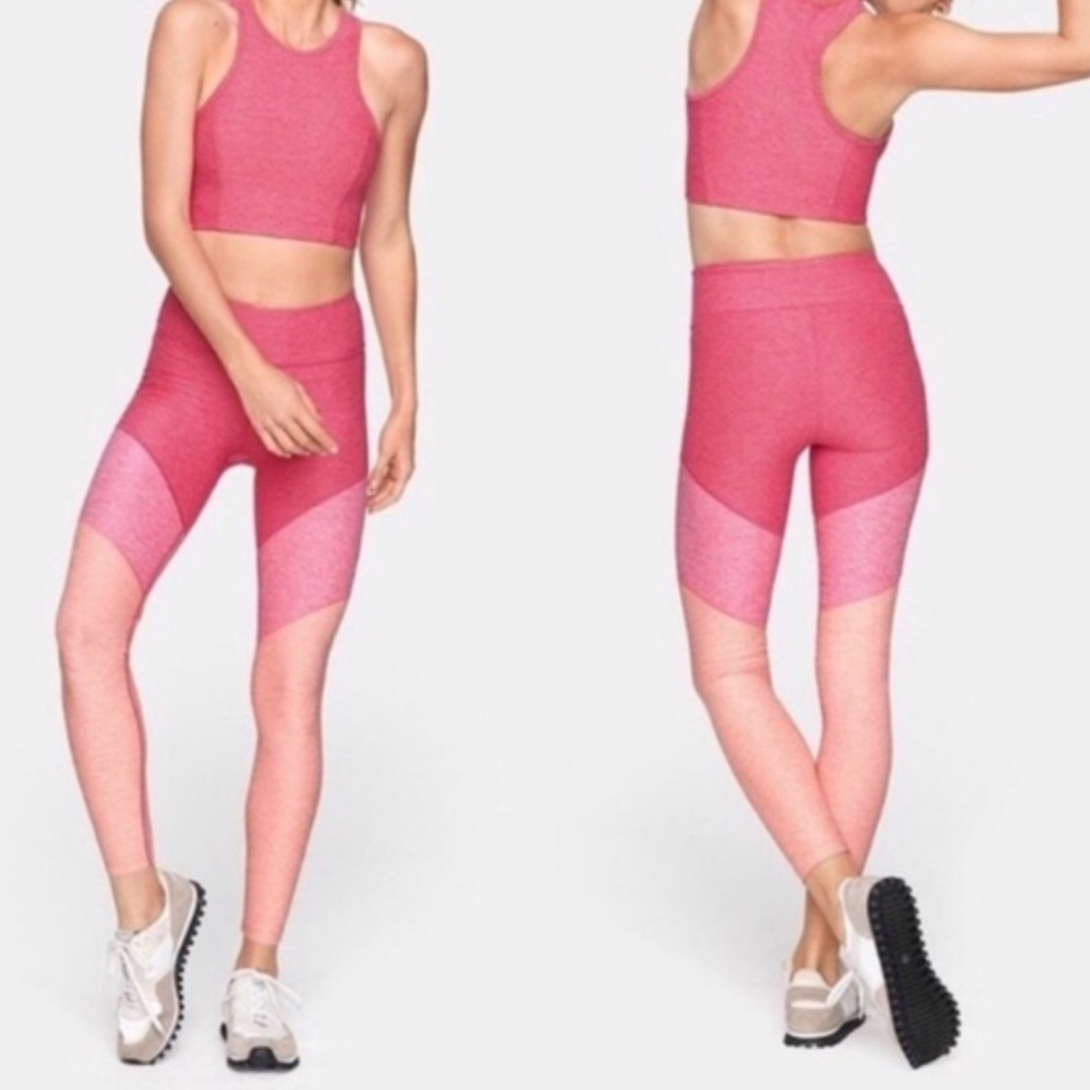 Outdoor voices springs legging